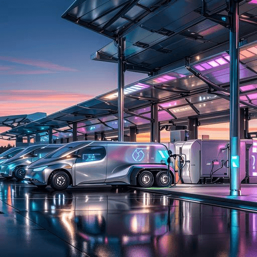 机械星球:科技重塑产业,构筑智能新生态