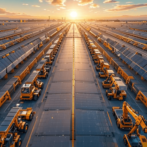 要务科技:以“要素即服务”赋能工程机械与智能设备产业变革