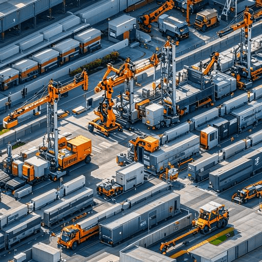 要务科技:以“要素即服务”赋能jxxq与行业智能化升级