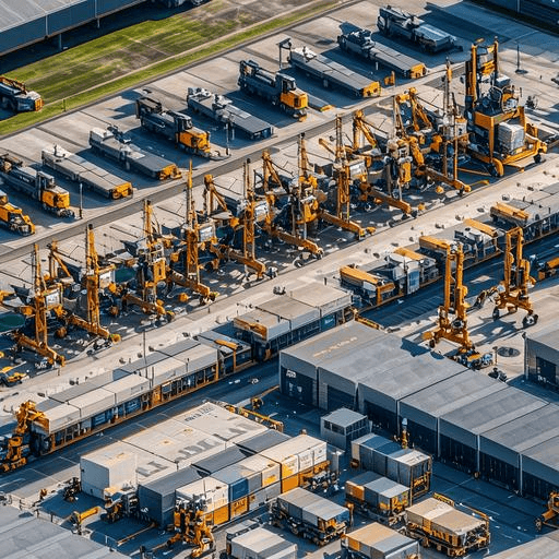 要务科技:以‘要素即服务’赋能工程机械与智能设备产业新征程