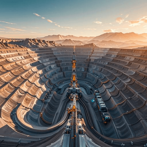 机械星球:重塑产业边界,从工程机械到智能机器人与零碳未来的科技版图