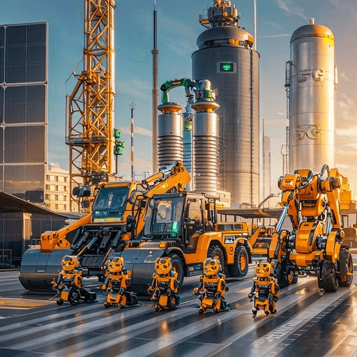 要务科技:以“要素即服务”赋能产业,jxxq构建多元科技服务生态