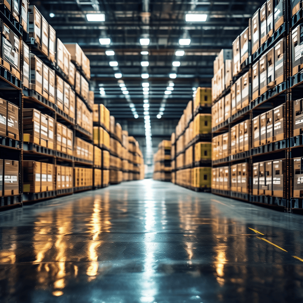 机器人热潮涌动,租赁服务解锁新可能