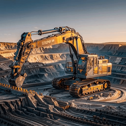 机械星球:以科技重构产业,构建新质生产力版图