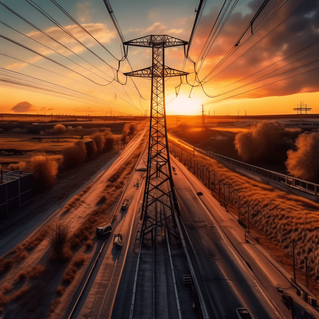 无人机租赁新风尚:机械星球助力行业智能化升级