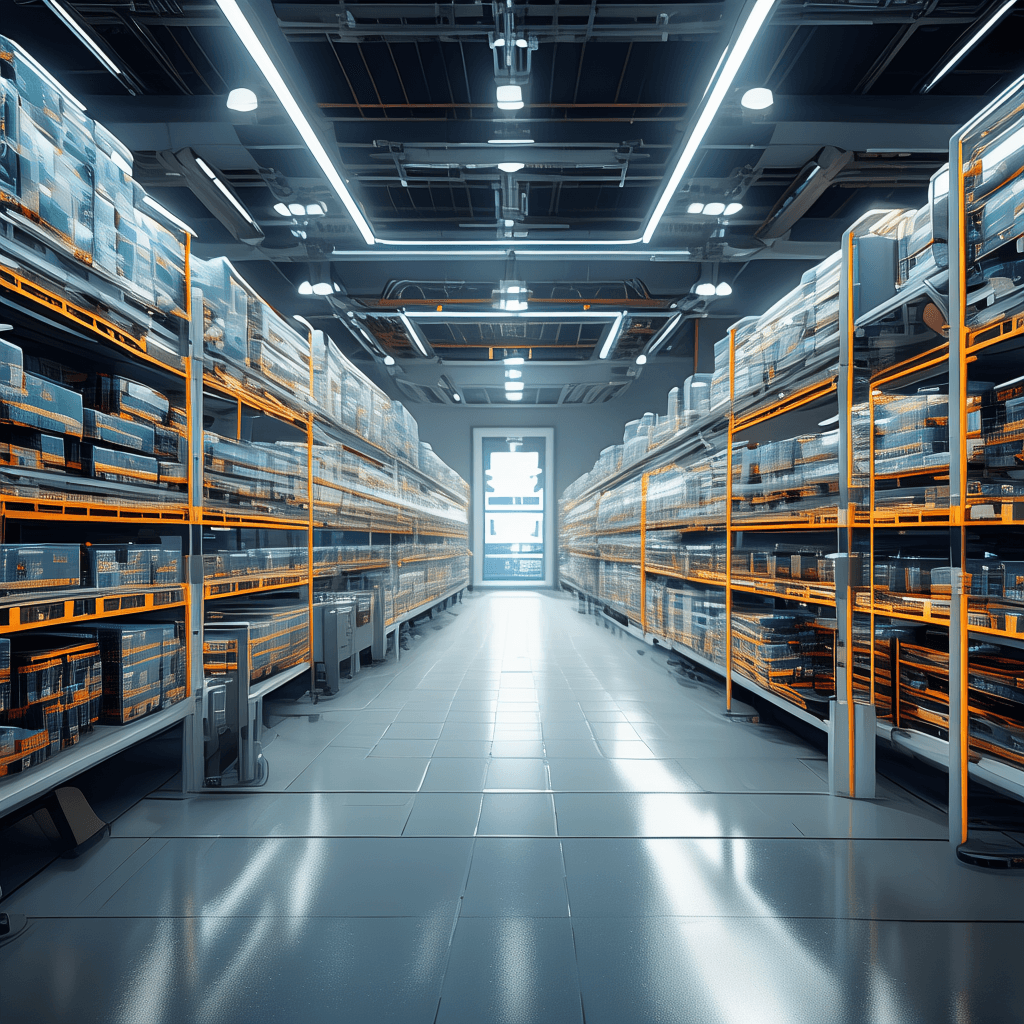 机器人租赁新纪元:机械星球服务赋能