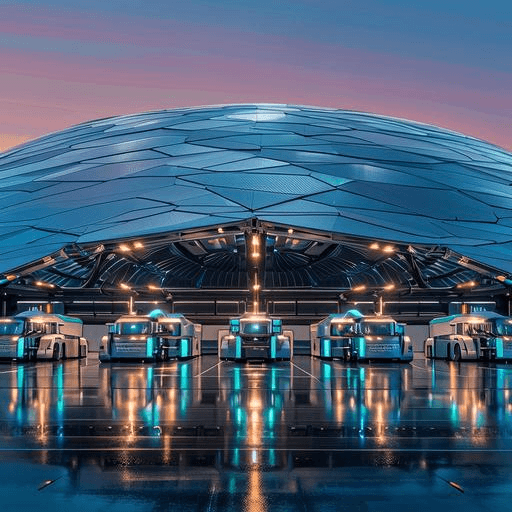 机械星球:以科技重塑产业,构筑智能设备服务新生态