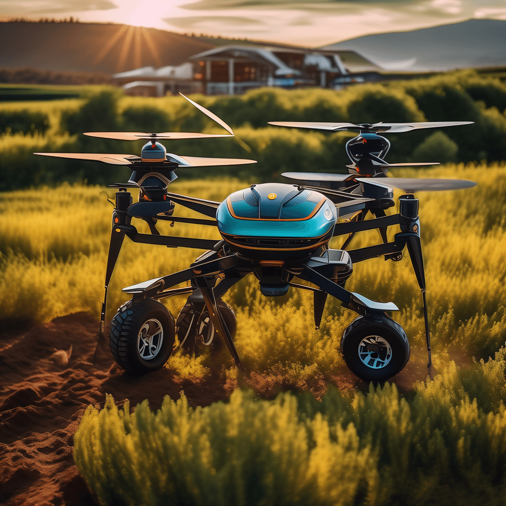 京城“飞手”福音:无人机租赁新模式来袭