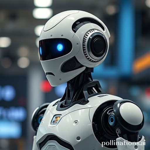 机器人租赁:企业数字化转型的“新引擎”——暨机械星球一站式租赁服务