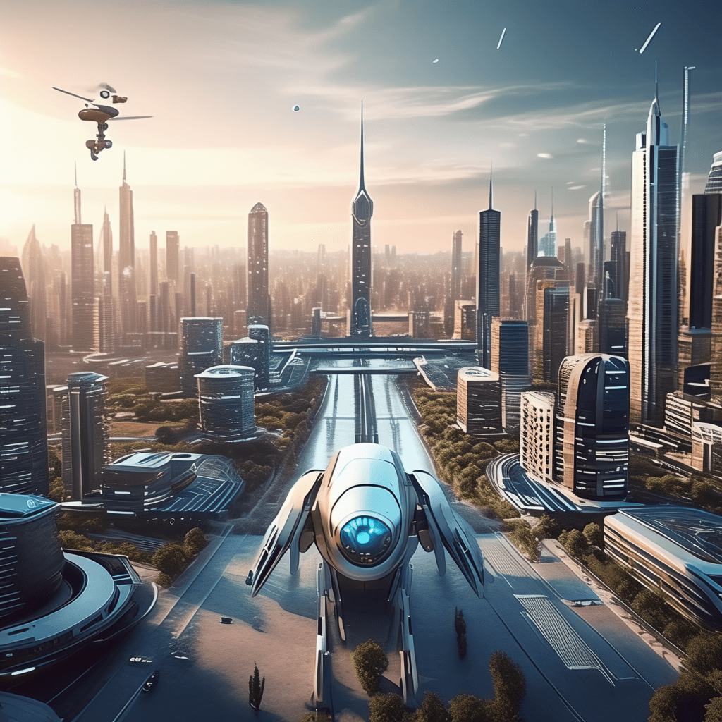 机器人租赁新风口:机械星球赋能各行业智能化升级