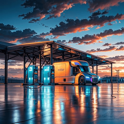 从工程机械到AI机器人:机械星球的产业革新之路