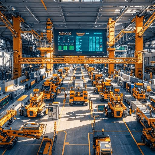 要务科技:以‘要素即服务’赋能jxxq与智能设备产业升级