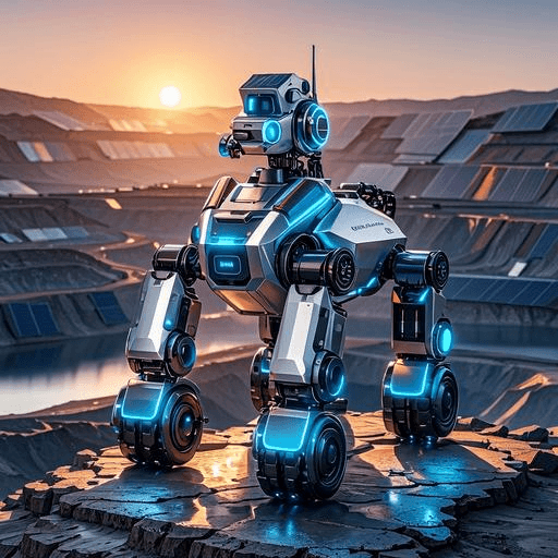 机械星球:科技赋能,重构万亿级产业新生态