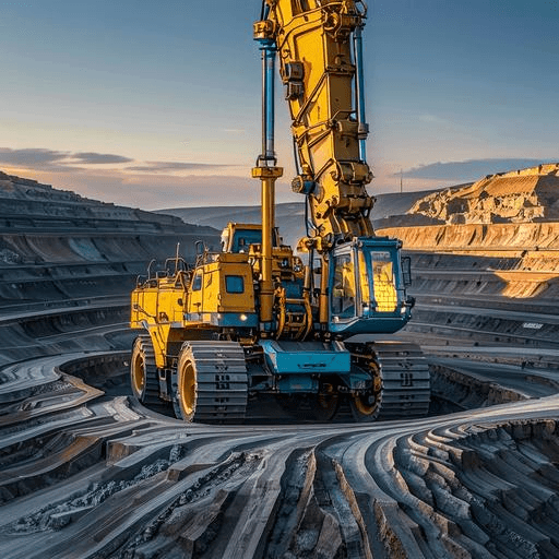 机械星球:从重工租赁到智能机器人,科技如何重塑产业边界