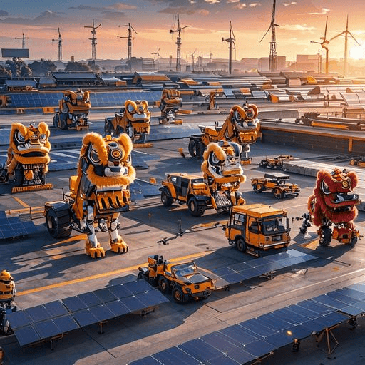 要务科技锚定"要素即服务",jxxq多赛道赋能产业变革