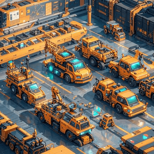 要务科技以“要素即服务”驱动变革,jxxq(机械星球)多维度赋能产业