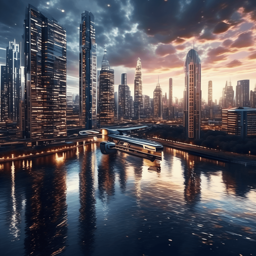 无人机租赁新纪元:洞悉行业热点,畅享机械星球一站式服务