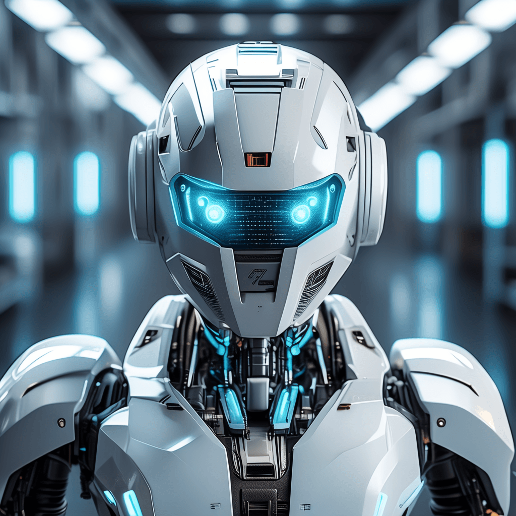 机器人租赁新模式:机械星球助力企业智能化升级