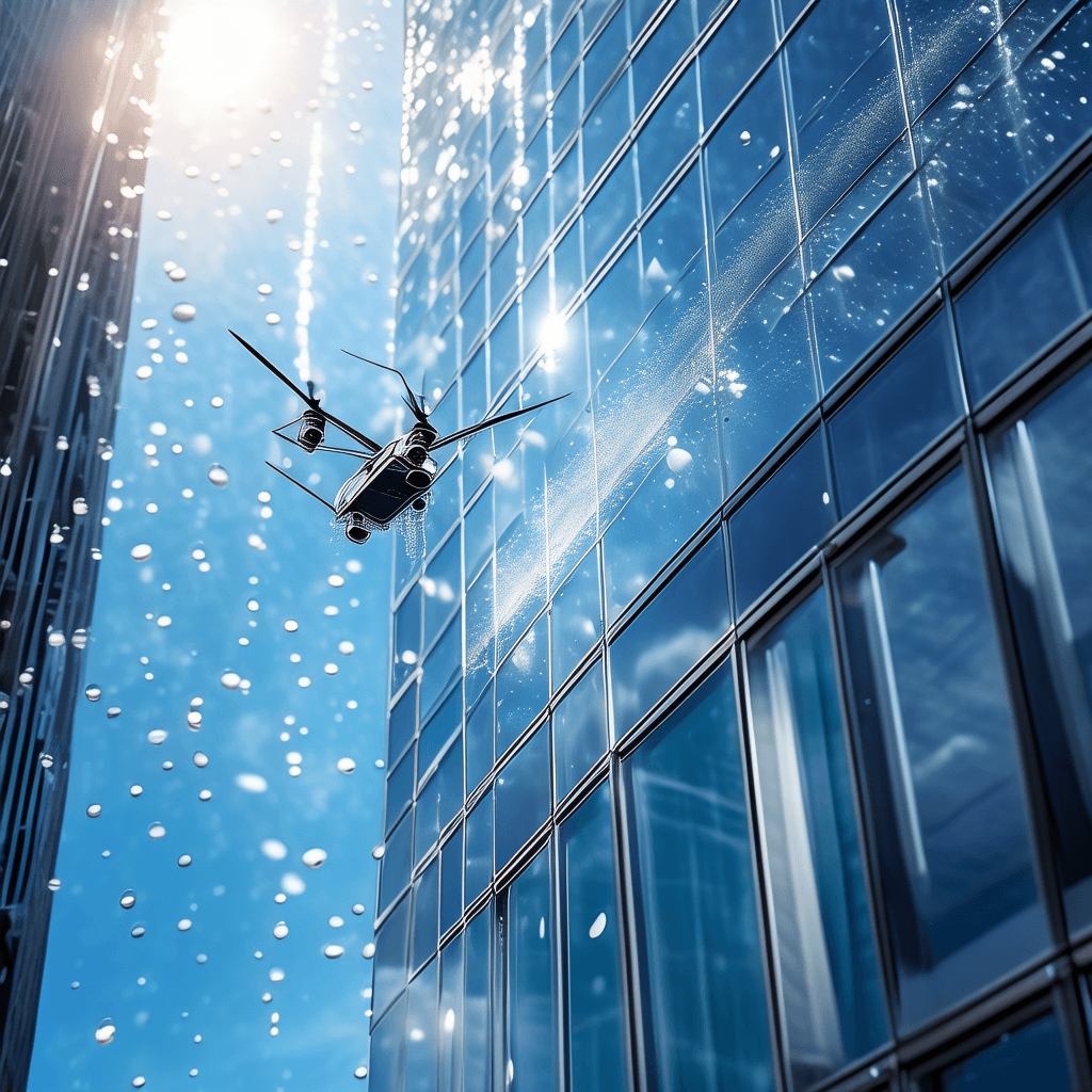 京城企业抢滩无人机租赁新赛道?机械星球一站式服务解痛点