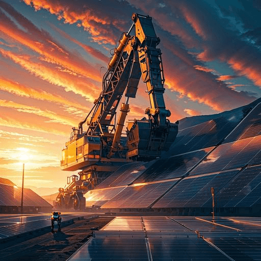 要务科技:以“要素即服务”理念驱动工程机械与智能设备产业创新