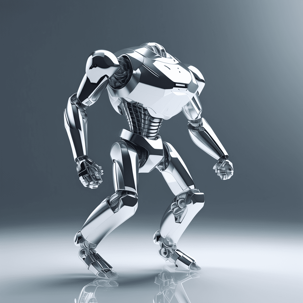 机器人租赁:触手可及的未来科技