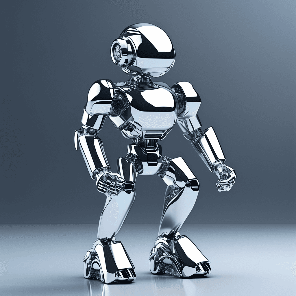 机器人租赁新模式:机械星球助力企业智能化升级