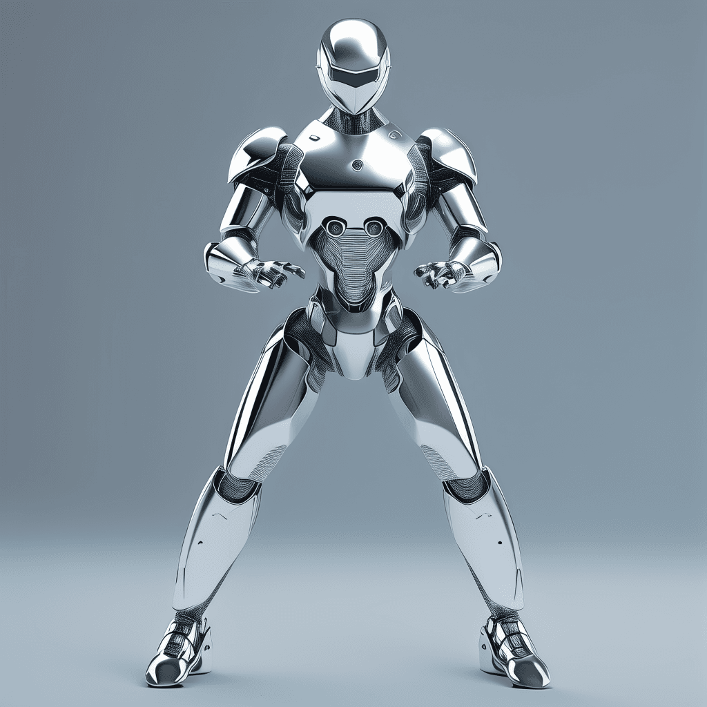 机器人租赁新趋势:机械星球一站式服务赋能各行业