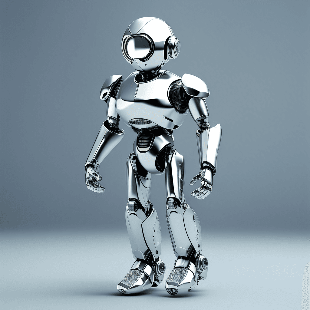 机器人租赁新风尚:机械星球助力企业智能化升级