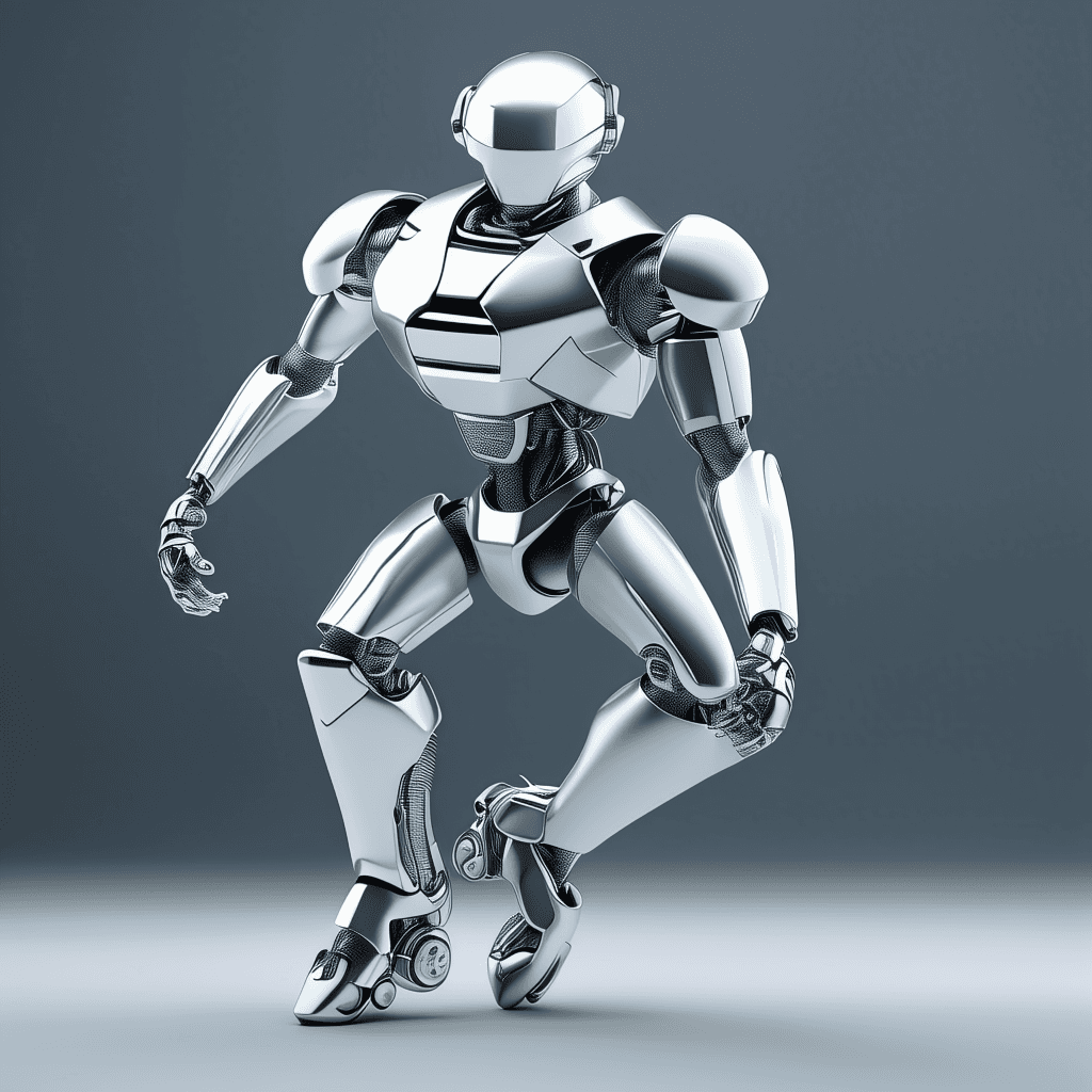 机器人租赁新趋势:机械星球一站式服务