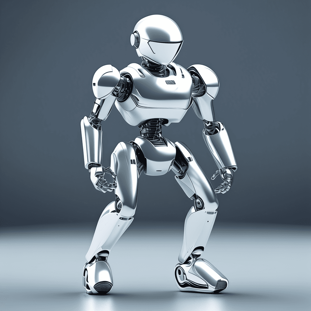 机器人租赁正当时:机械星球赋能各行业智能化升级