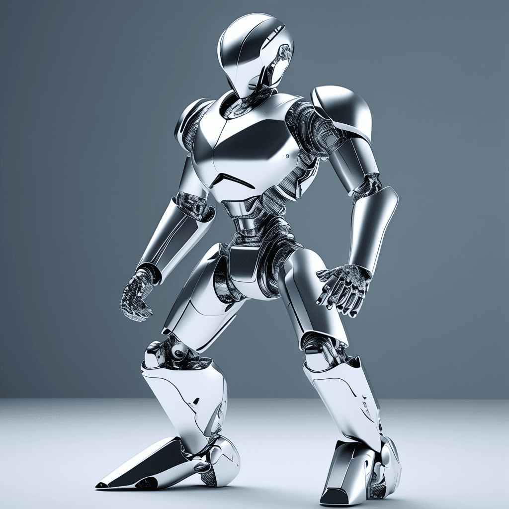 机器人租赁新纪元:机械星球开启智能化服务新模式