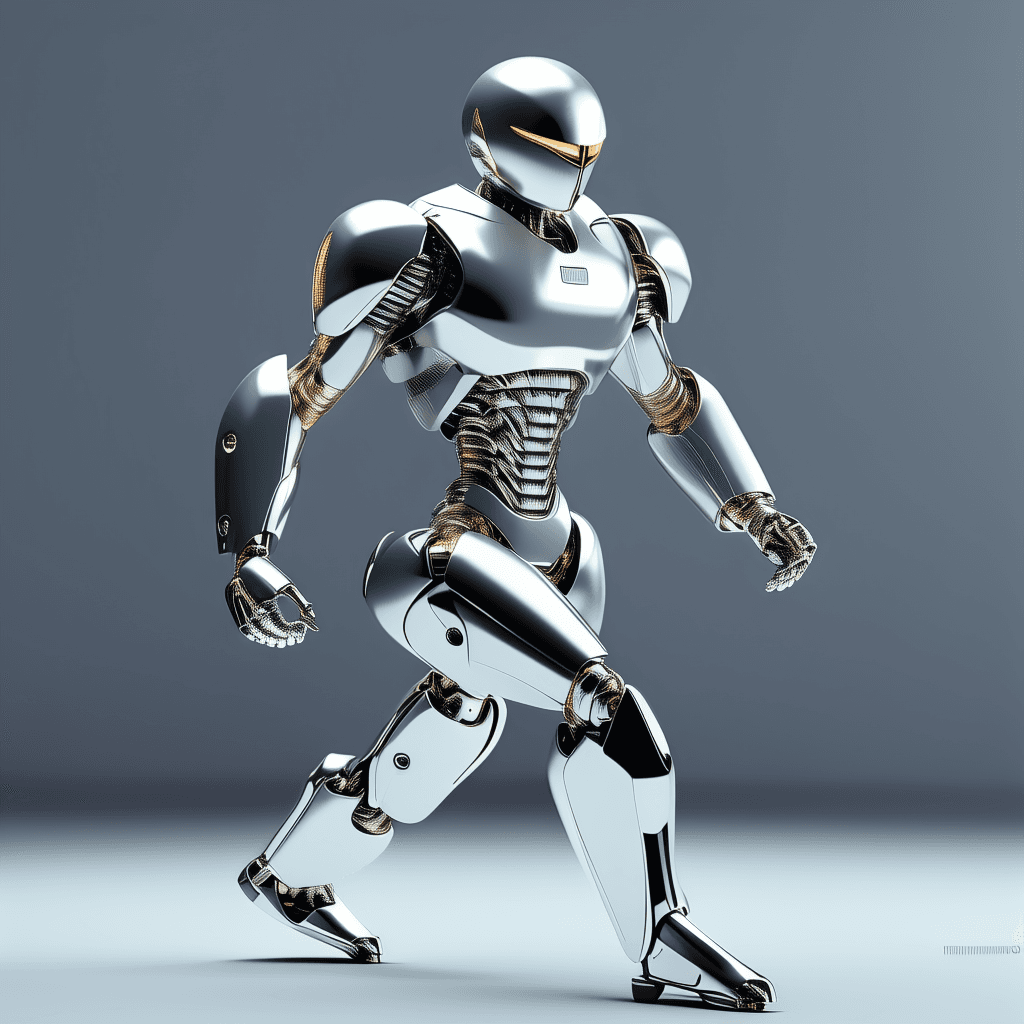 机器人租赁新纪元:机械星球一站式服务